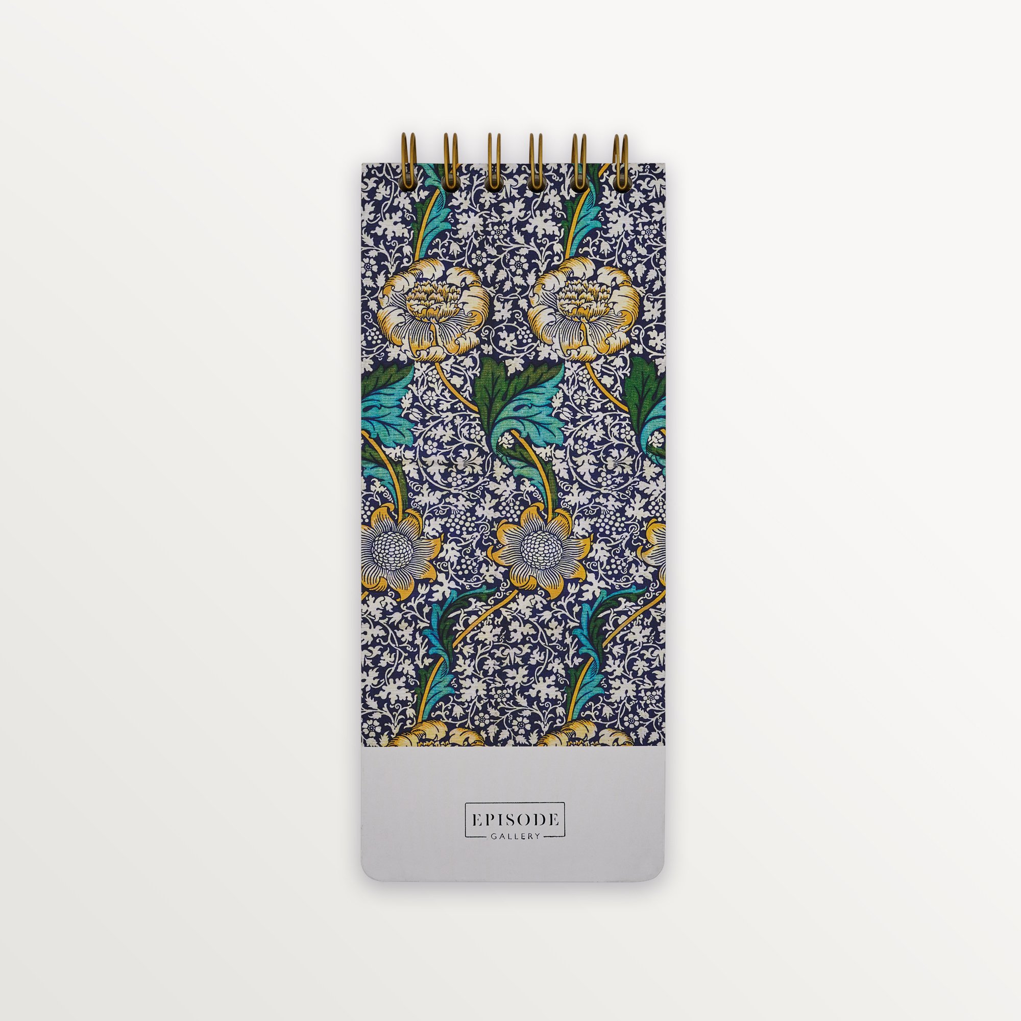 Episode Uzun Spiralli Gallery 100 Yp. Defter - Morris Kennet