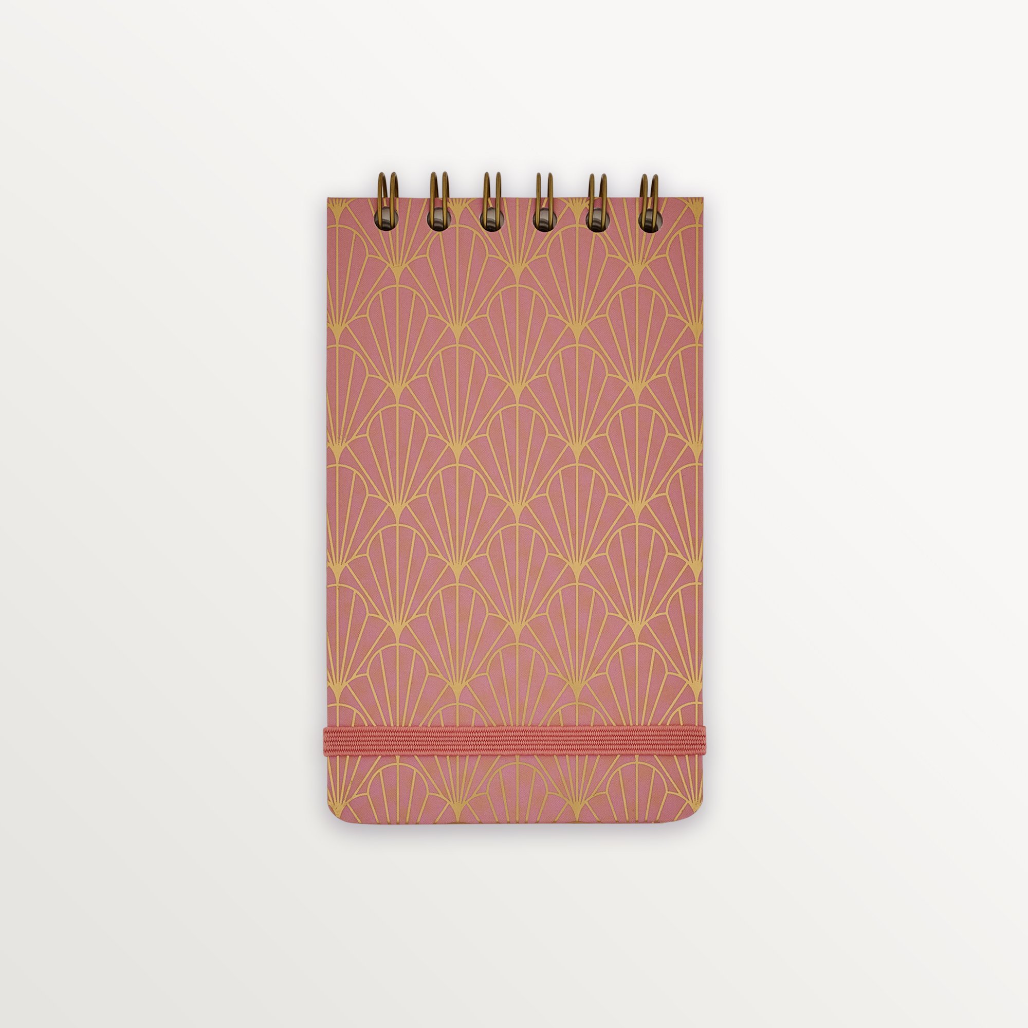 Episode Küçük Spiralli To The Shore 100 Yp. Defter - Artdeco Shells