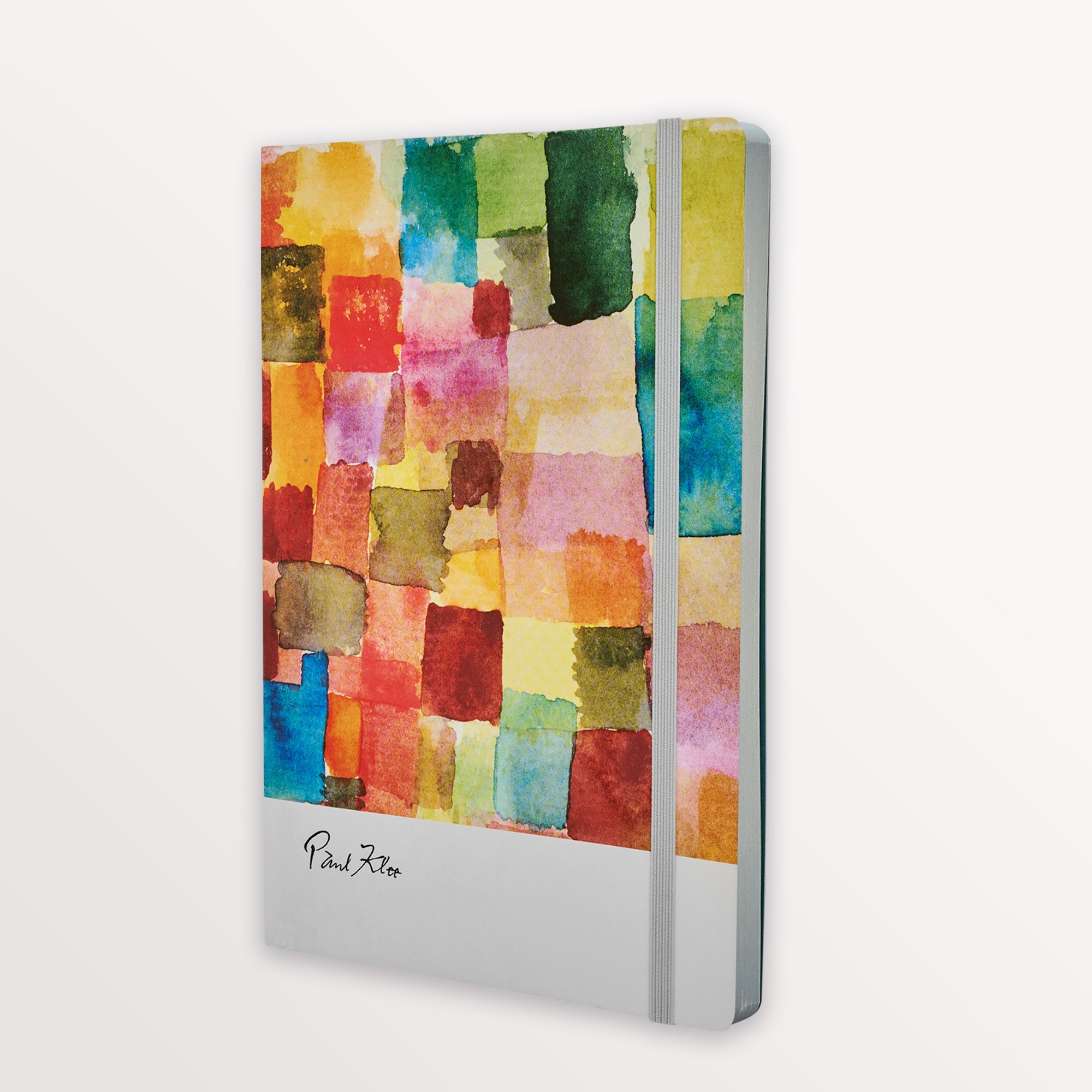 Episode Amerikan Ciltli Gallery A5 96 Yp. Defter - Paul Klee Untitled