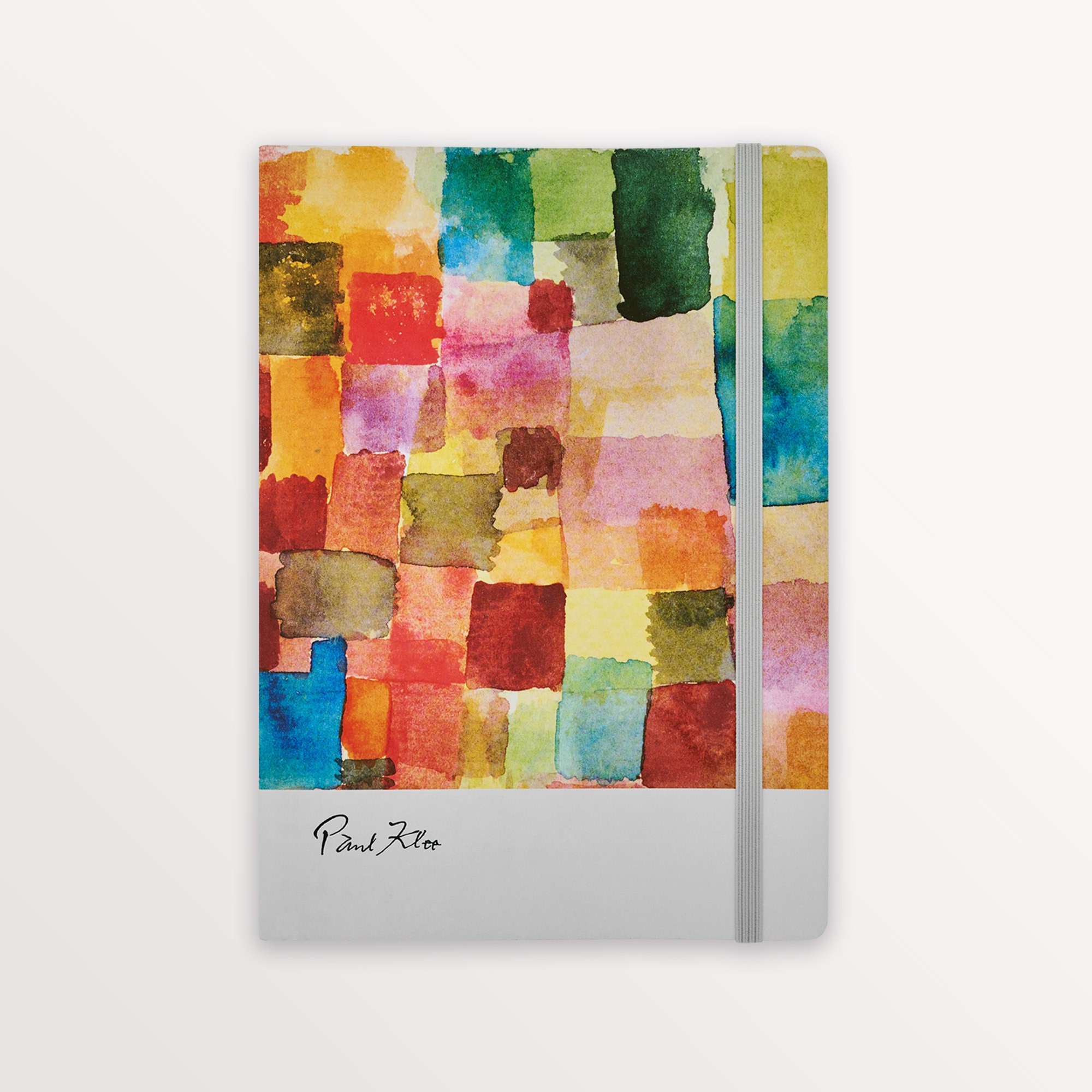 Episode Amerikan Ciltli Gallery A5 96 Yp. Defter - Paul Klee Untitled