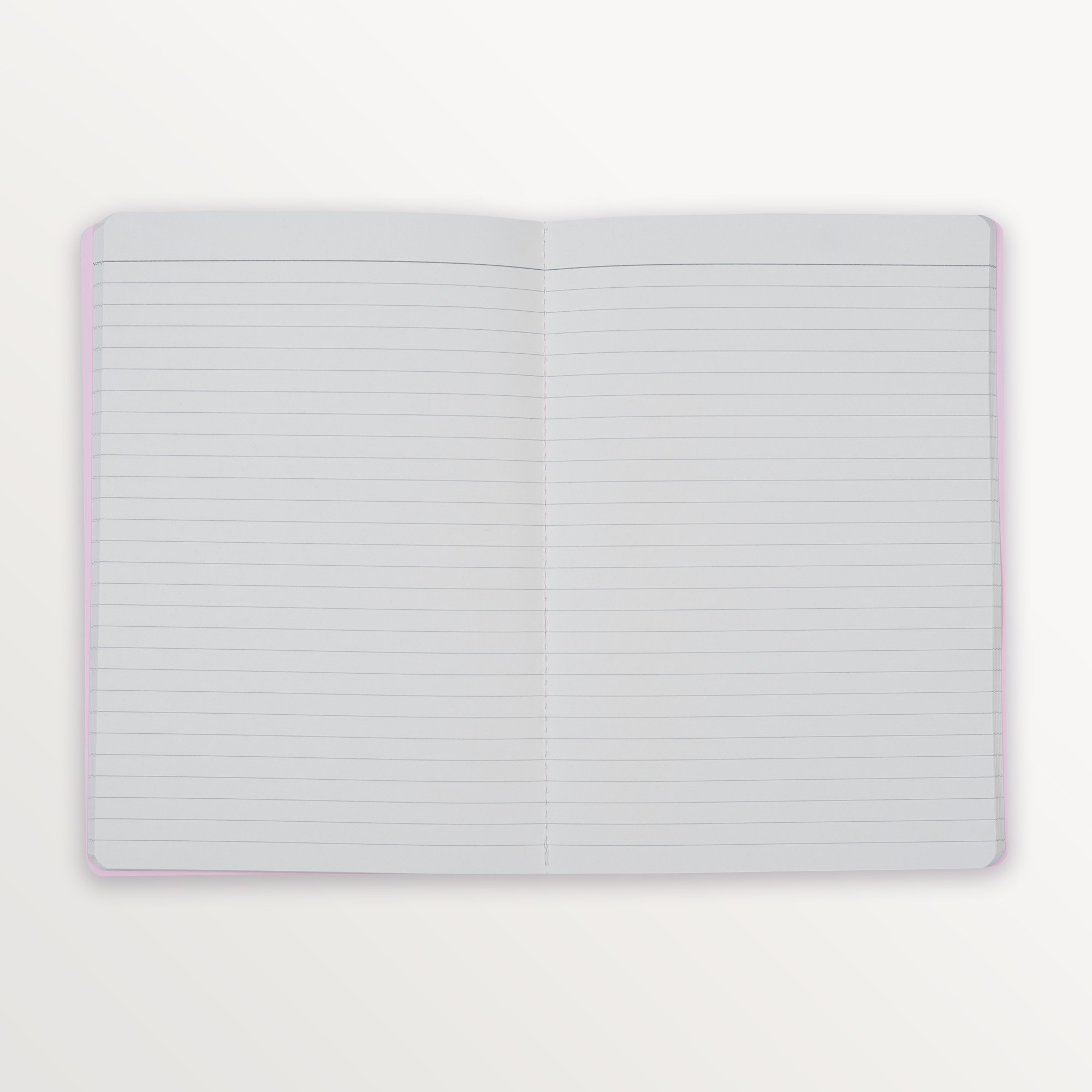 Episode 4'lü Terzi Dikiş Set Colourblock Uno B5 48 Yp. Defter - Pink Palette