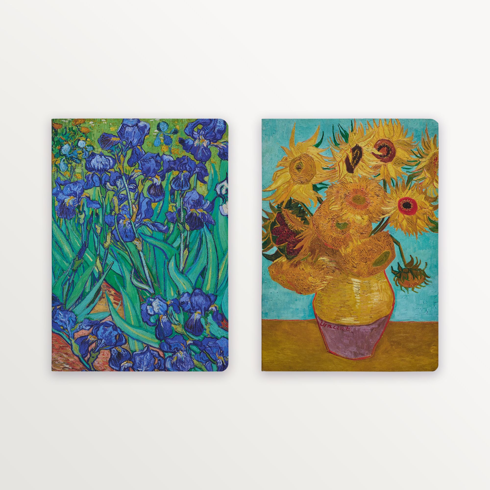 Episode 2'li Terzi Dikiş Set Gallery B5 48 Yp. Defter - Gallery Van Gogh