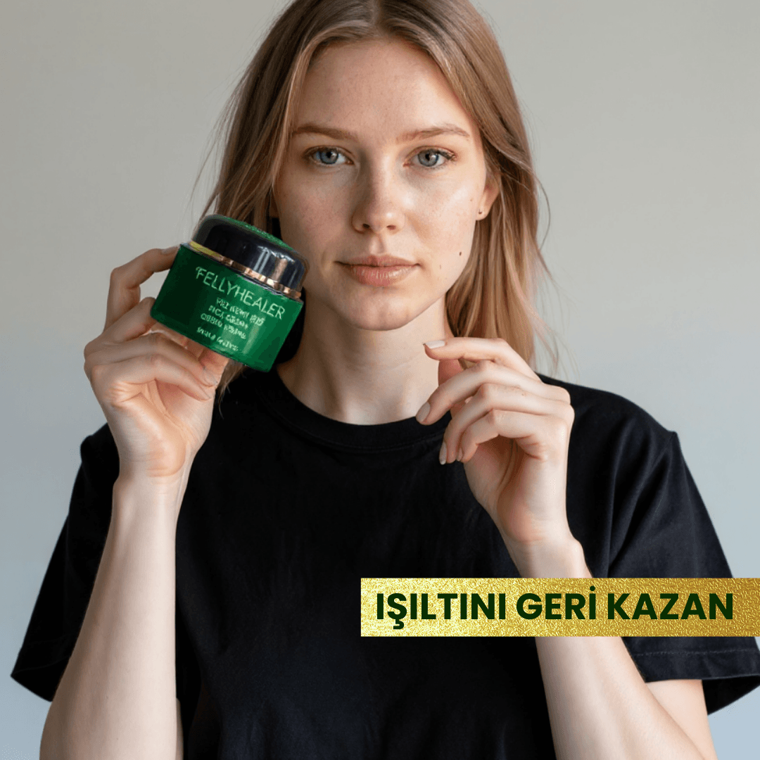 FELLYHEALER YÜZ KREMİ
