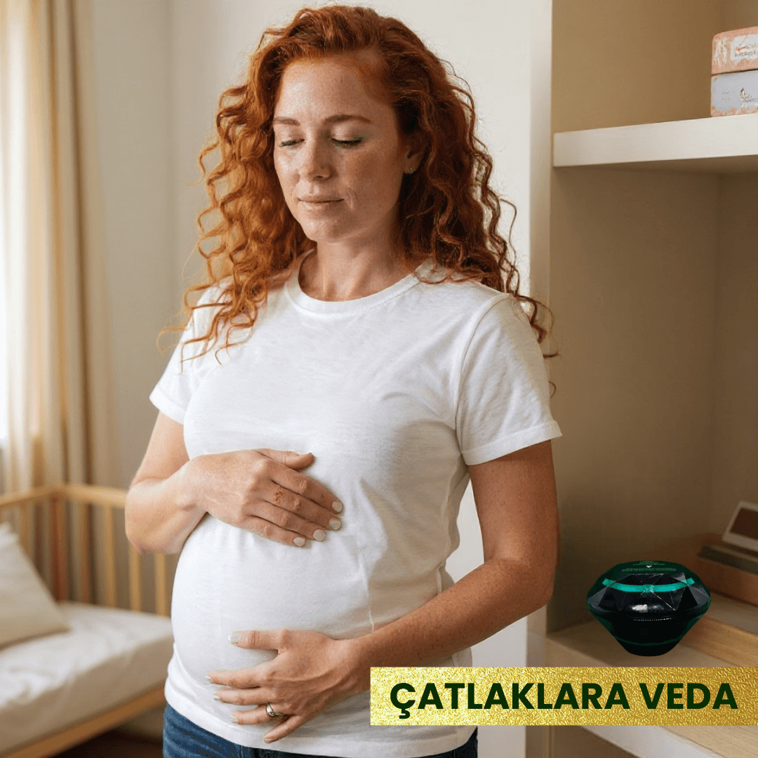 FELLYHEALER ÇATLAK KARŞITI BAKIM KREMİ