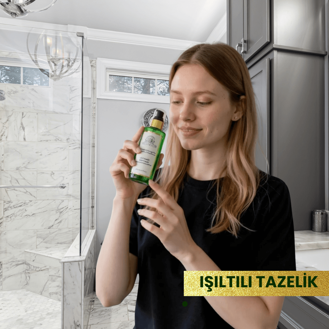 FELLYHEALER CİLT TONİĞİ