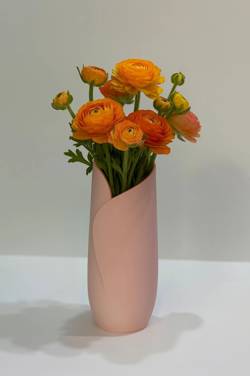 Sway Vase