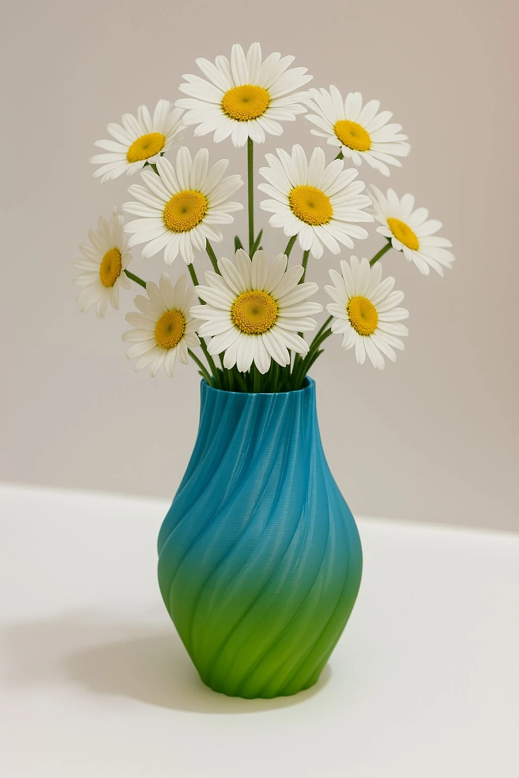Flow Vase