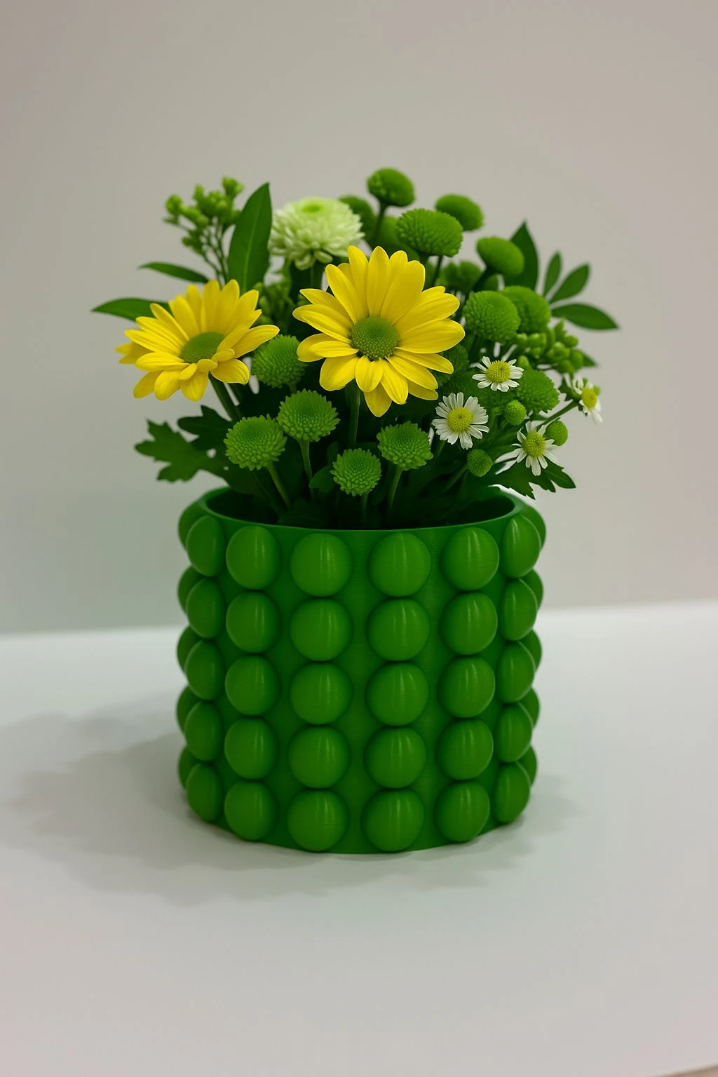 BloomDot Vase