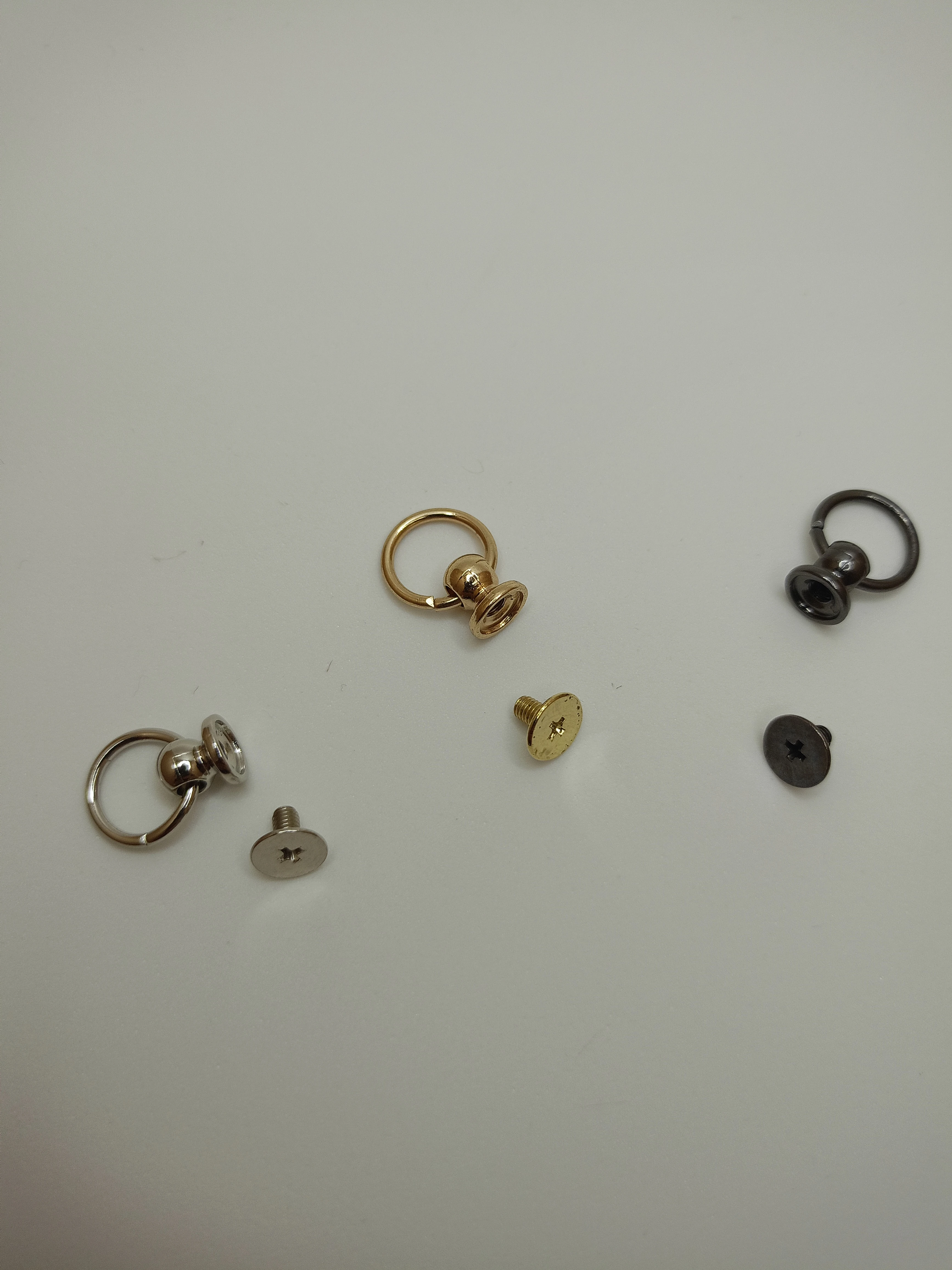 Charm Takma Aparatı SABİT