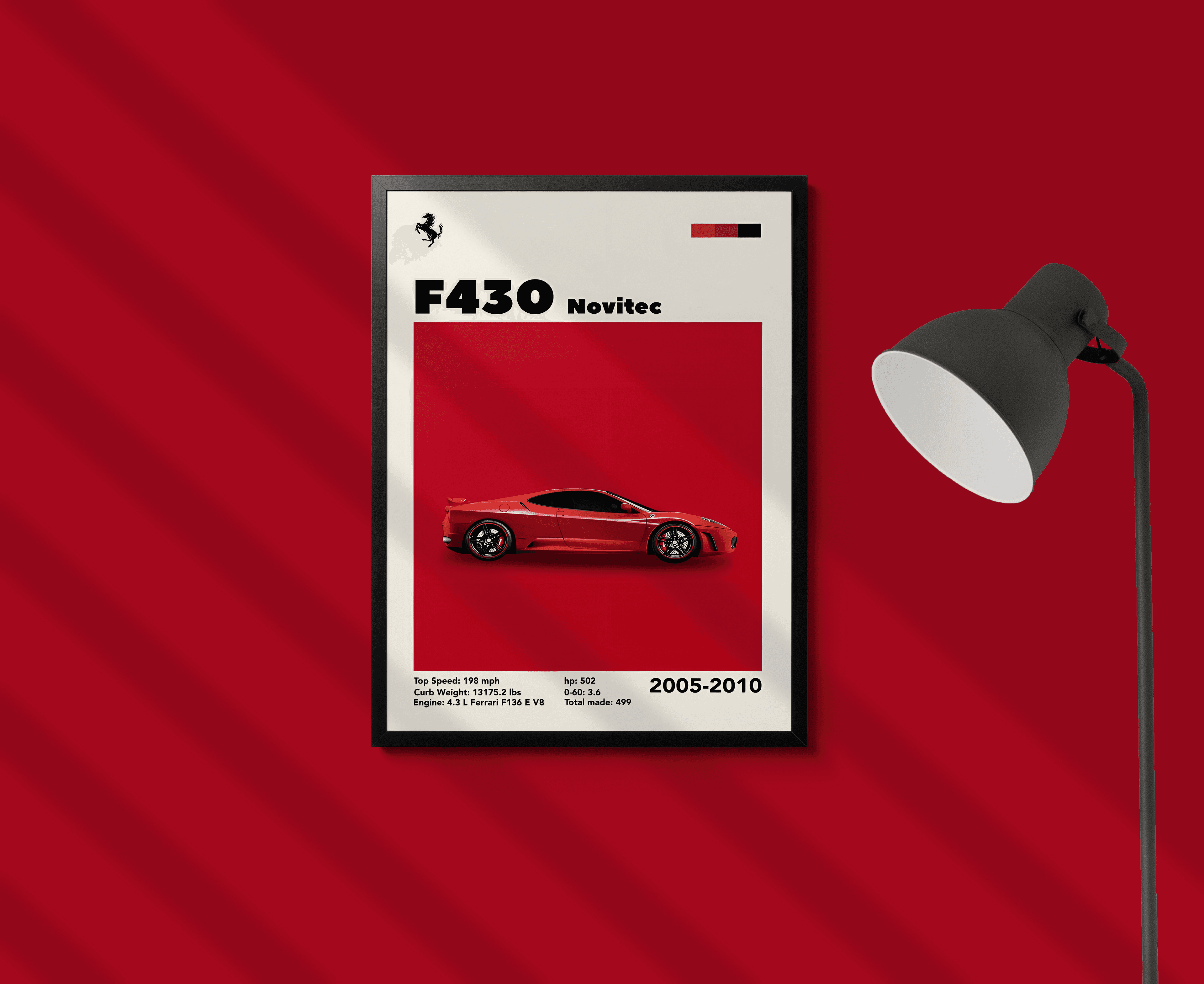 Ferrari F430