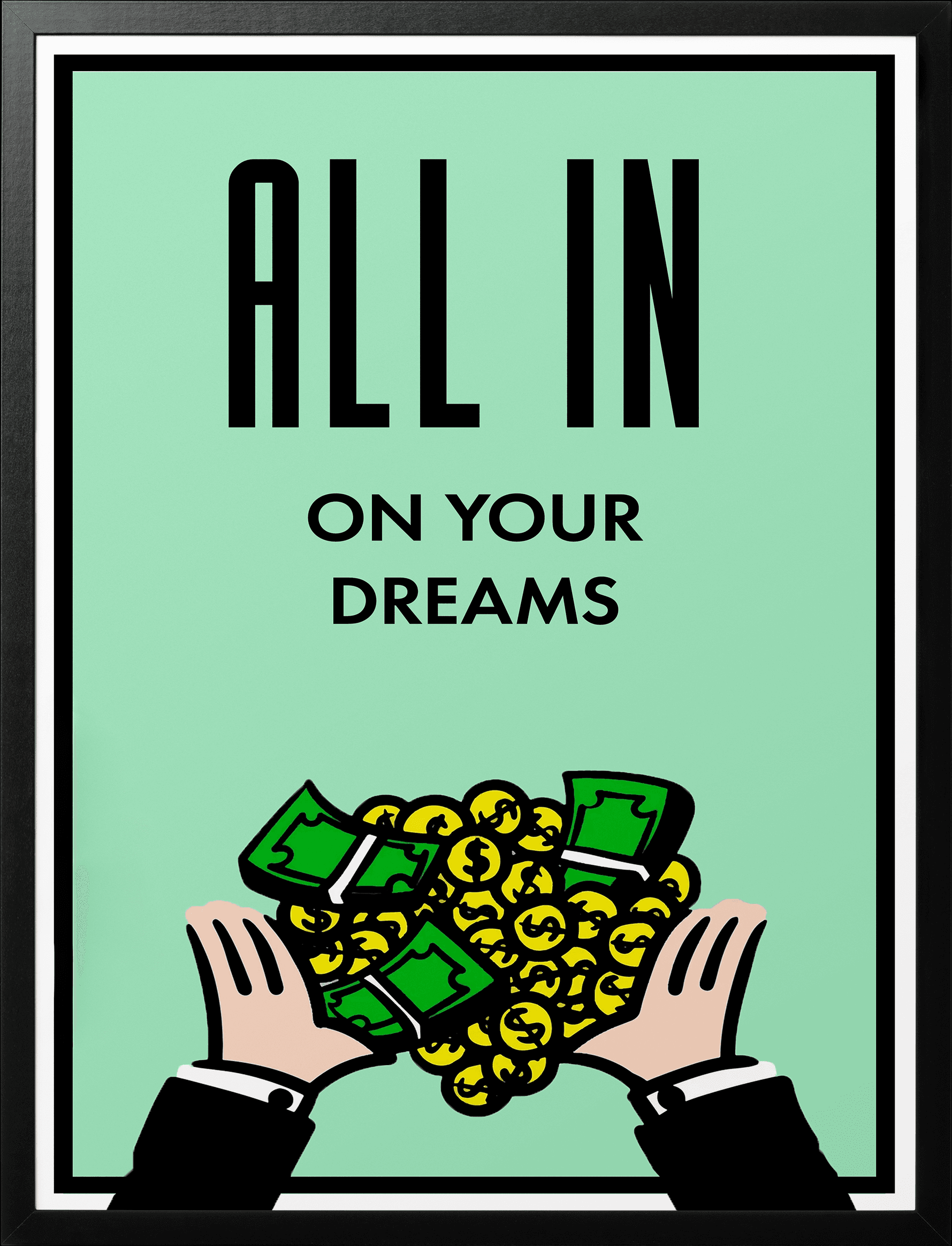 All In