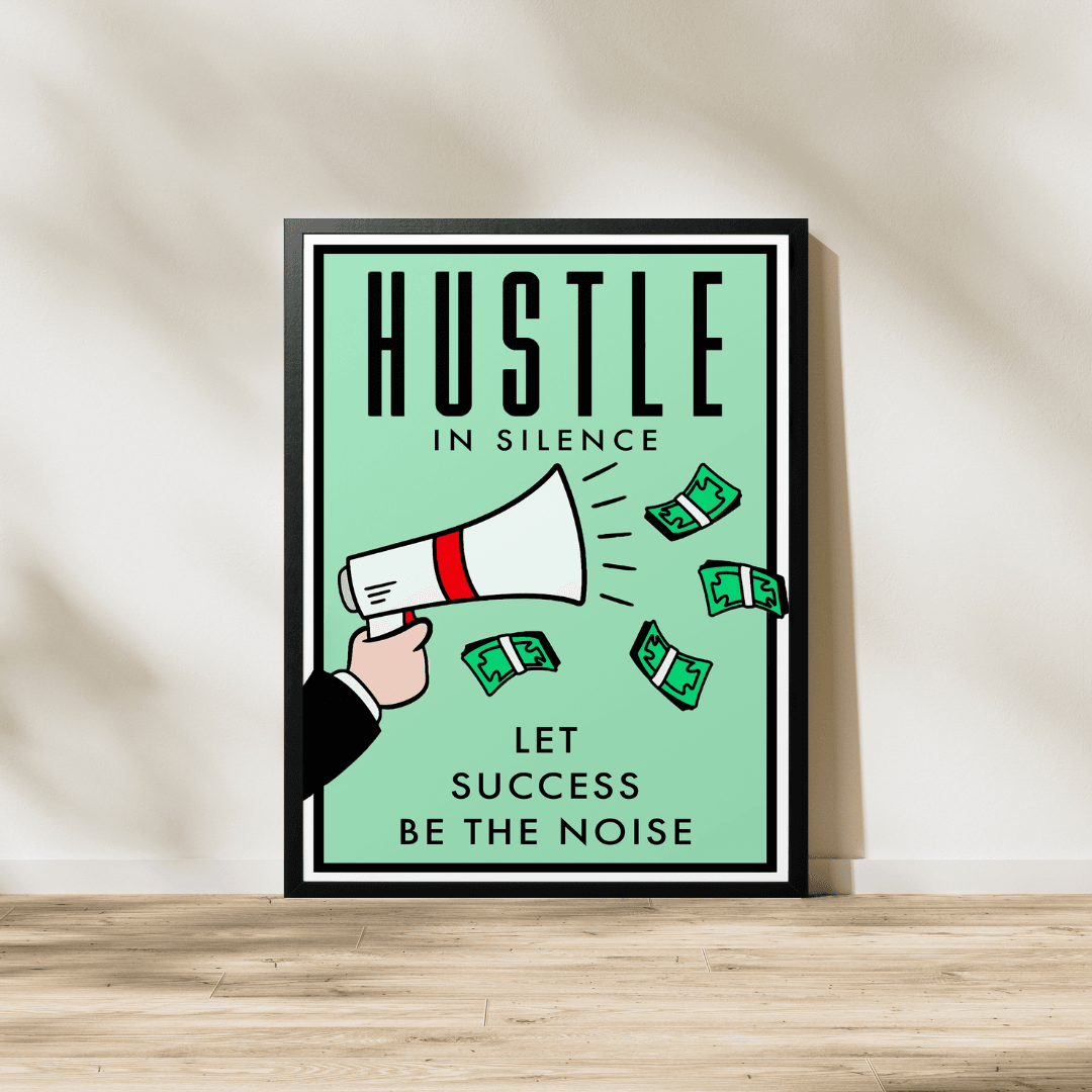 Hustle