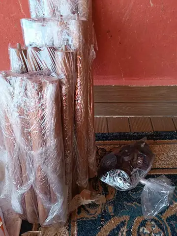 Müşteri fotoğrafı: Erendiz 4lü Ahşap Ayaklı Zigon Sehpa XL Çam