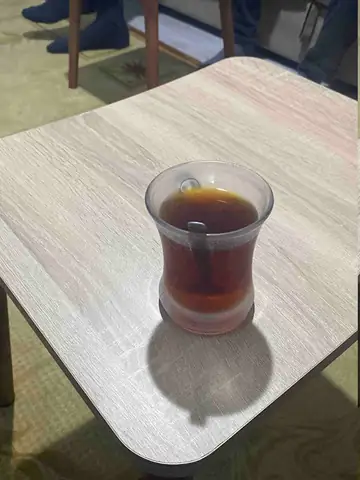 Müşteri fotoğrafı: Erendiz 4lü Ahşap Ayaklı Zigon Sehpa XL Sonoma