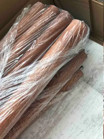 Müşteri fotoğrafı: Erendiz 4lü Ahşap Ayaklı Zigon Sehpa XL Kristal