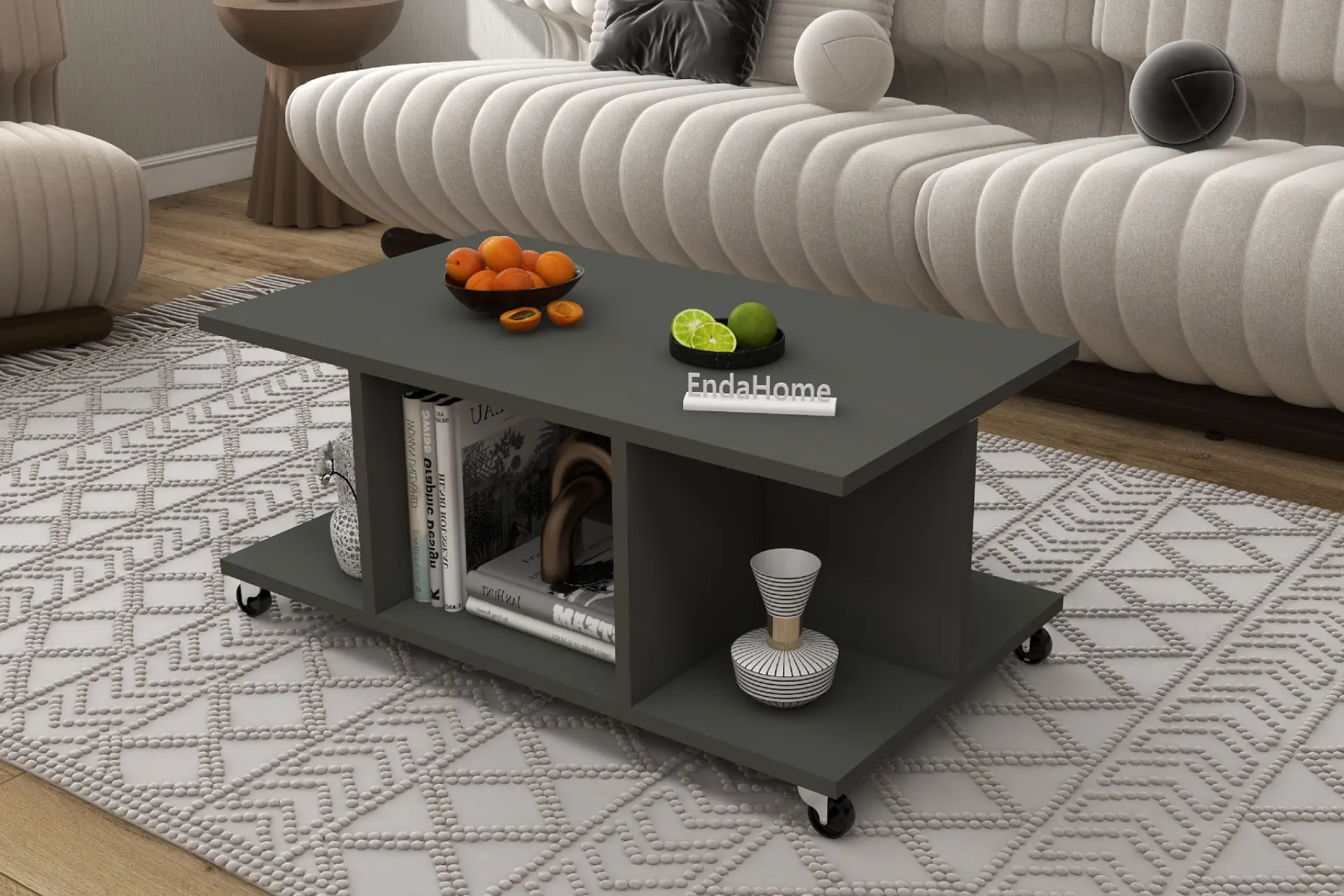 Coffee & Side Tables | Nesting Sets & Sultan | Enda Home