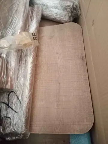 Müşteri fotoğrafı: Erendiz 4lü Ahşap Ayaklı Zigon Sehpa XL Ceviz