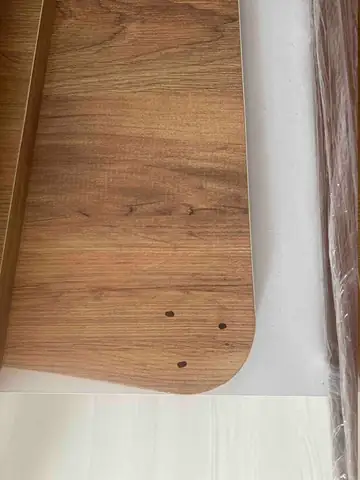 Müşteri fotoğrafı: Erendiz 4lü Ahşap Ayaklı Zigon Sehpa XL Çam