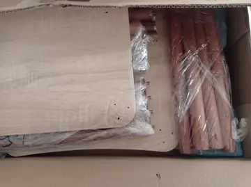 Müşteri fotoğrafı: Erendiz 4lü Ahşap Ayaklı Zigon Sehpa XL Sonoma