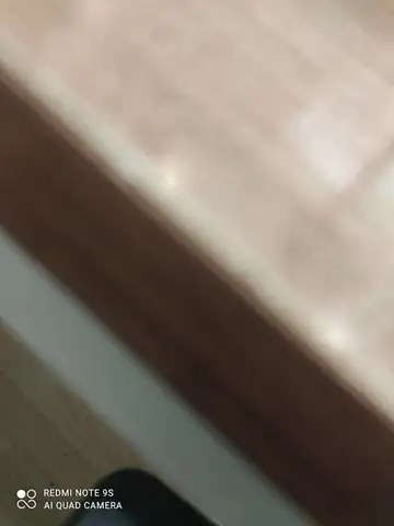 Müşteri fotoğrafı: Erendiz 4lü Ahşap Ayaklı Zigon Sehpa XL Ceviz