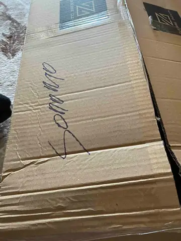 Müşteri fotoğrafı: Erendiz 4lü Ahşap Ayaklı Zigon Sehpa XL Ceviz