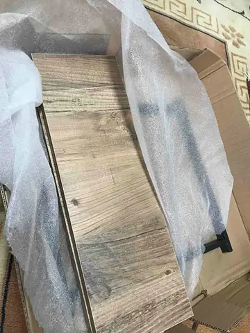 Müşteri fotoğrafı: Erendiz 4lü Ahşap Ayaklı Zigon Sehpa XL Ceviz