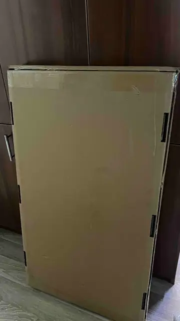 Müşteri fotoğrafı: Sultan Tekerli Orta Sehpa 86,5x50 cm Beyaz