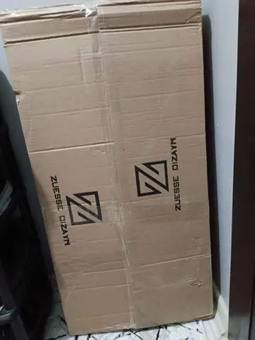 Müşteri fotoğrafı: Erendiz 4lü Ahşap Ayaklı Zigon Sehpa XL Ceviz