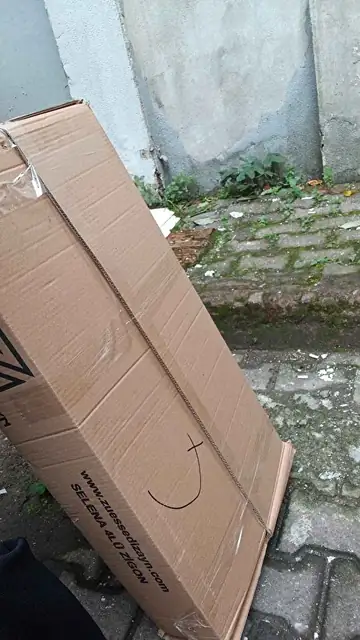 Müşteri fotoğrafı: Erendiz 4lü Ahşap Ayaklı Zigon Sehpa XL Çam