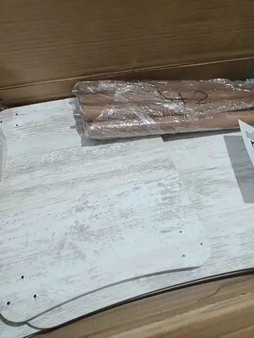 Müşteri fotoğrafı: Erendiz 4lü Ahşap Ayaklı Zigon Sehpa XL Kristal