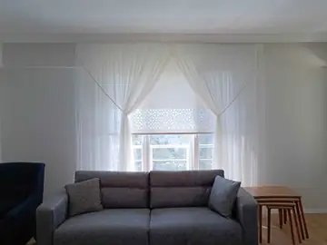 Müşteri fotoğrafı: Erendiz 4lü Ahşap Ayaklı Zigon Sehpa XL Çam
