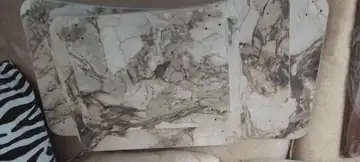 Müşteri fotoğrafı: Erendiz 4lü Ahşap Ayaklı Zigon Sehpa XL Sonoma