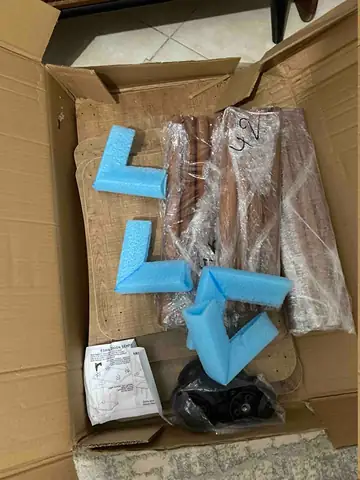 Müşteri fotoğrafı: Erendiz 4lü Ahşap Ayaklı Zigon Sehpa XL Ceviz