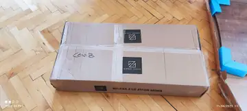 Müşteri fotoğrafı: Erendiz 4lü Ahşap Ayaklı Zigon Sehpa XL Ceviz