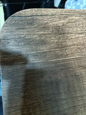 Müşteri fotoğrafı: Erendiz 4lü Ahşap Ayaklı Zigon Sehpa XL Ceviz