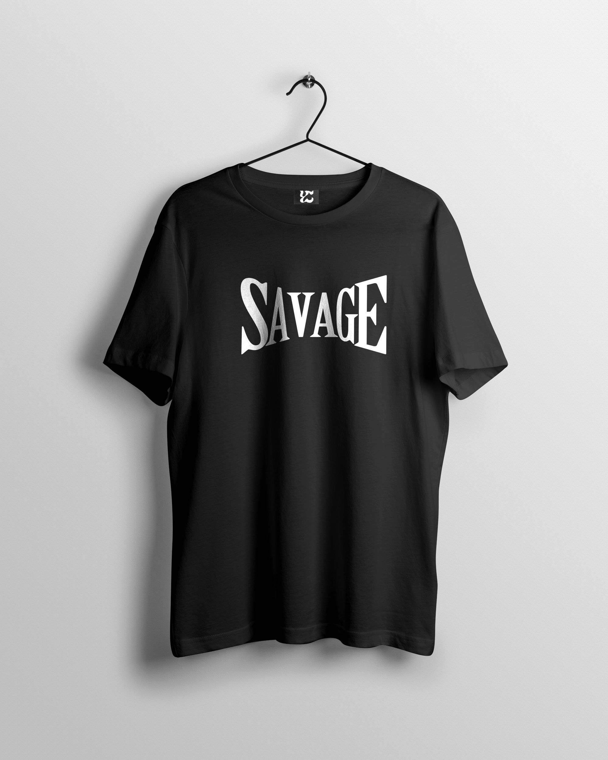 Savage Tişört