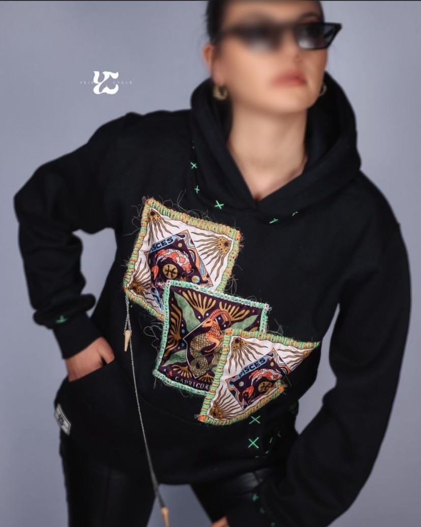 Horoscope Hoodie