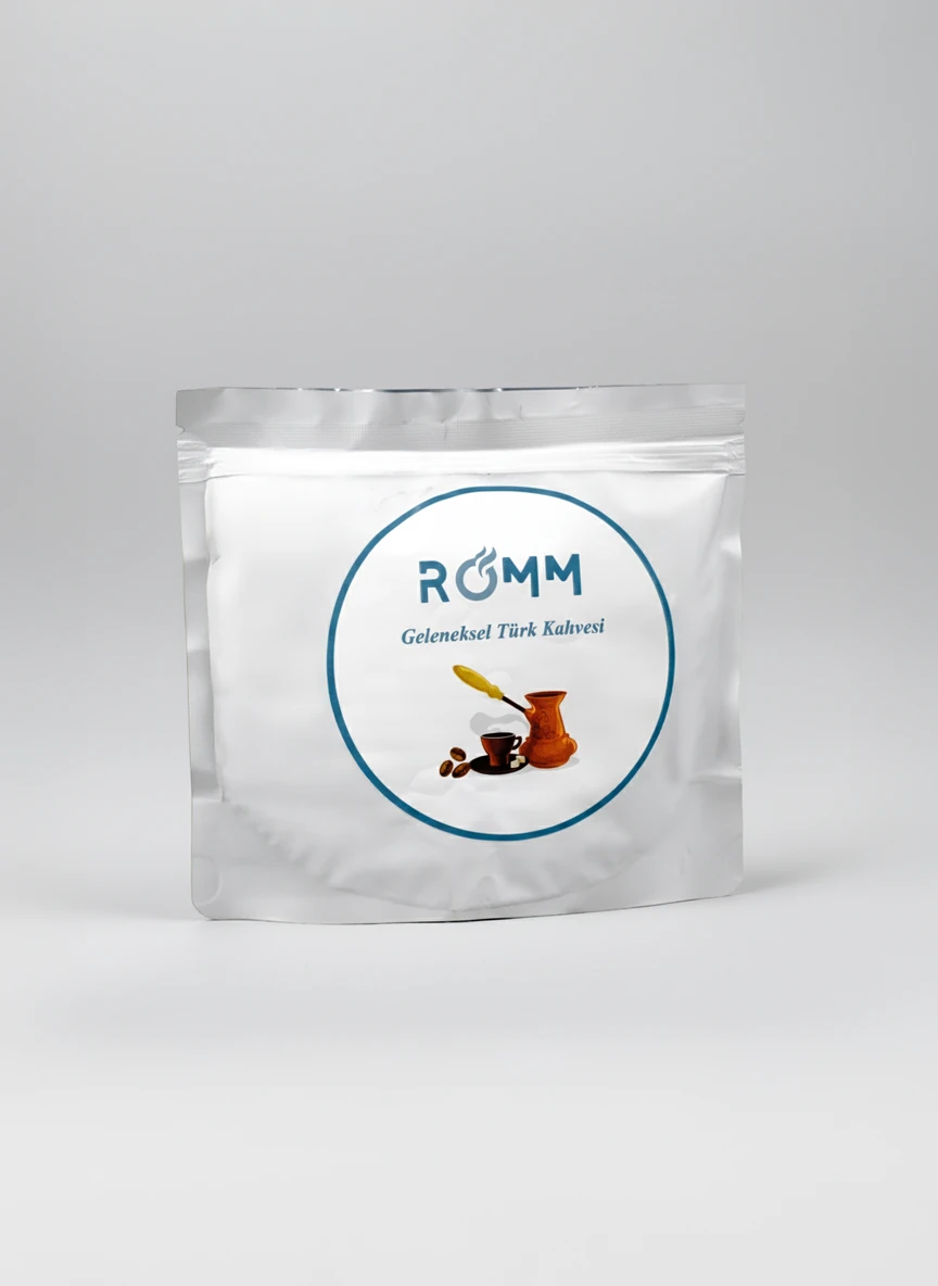 ROMM Türk Kahvesi 250 GR