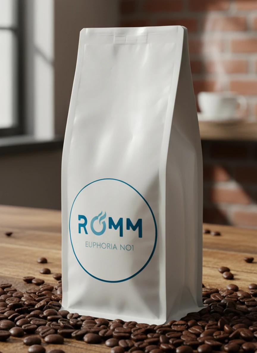 ROMM Filtre Kahve 1 KG