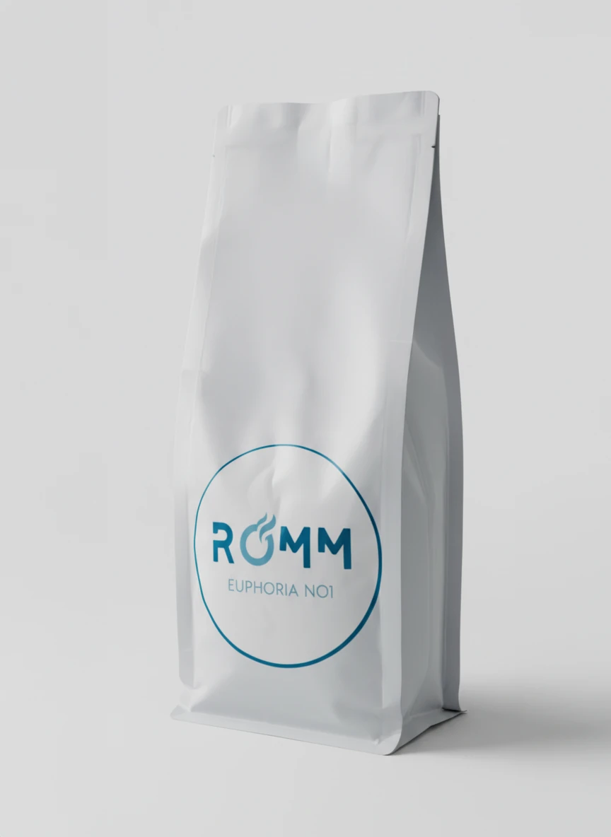 ROMM Filtre Kahve 1 KG