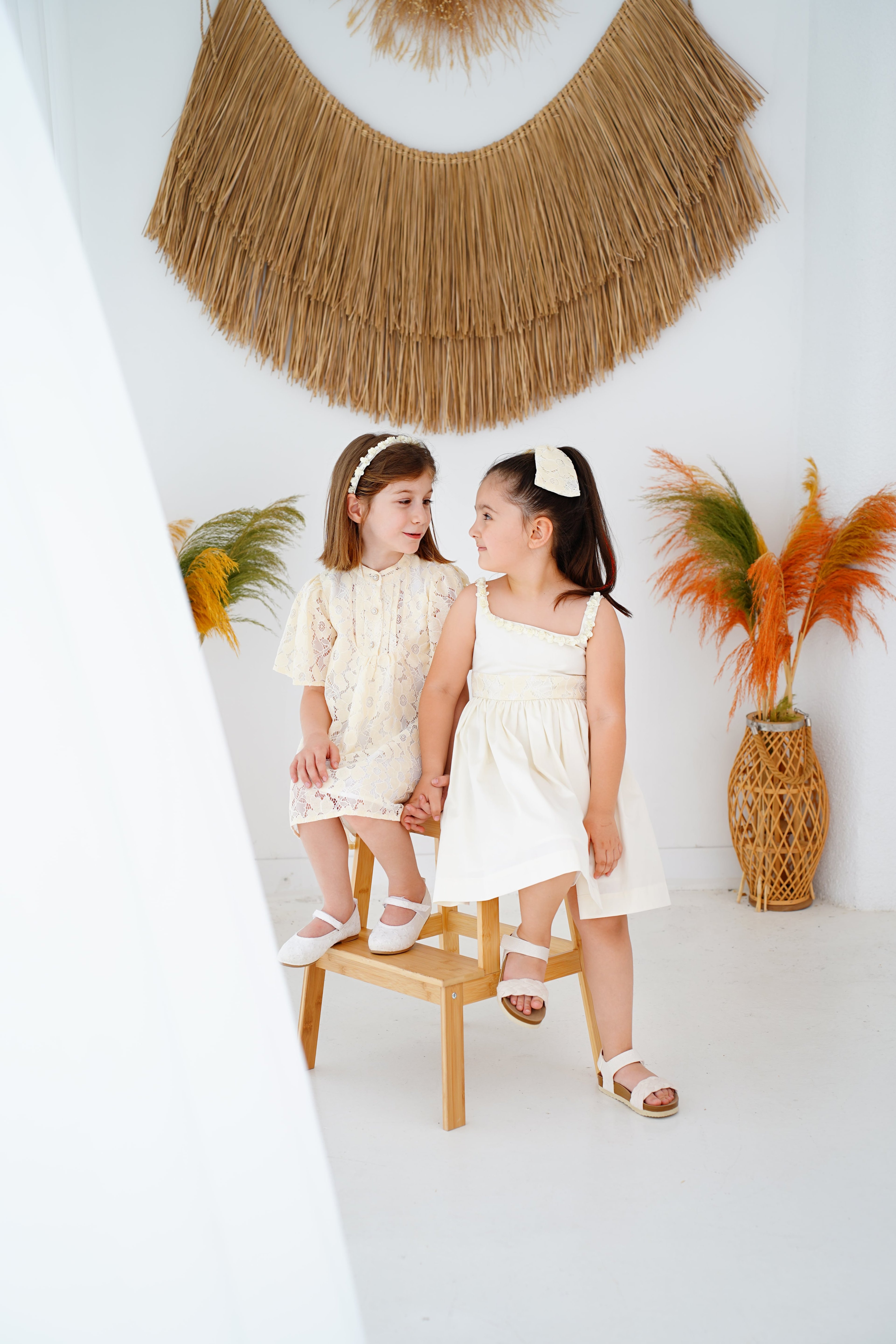 Becca Dress