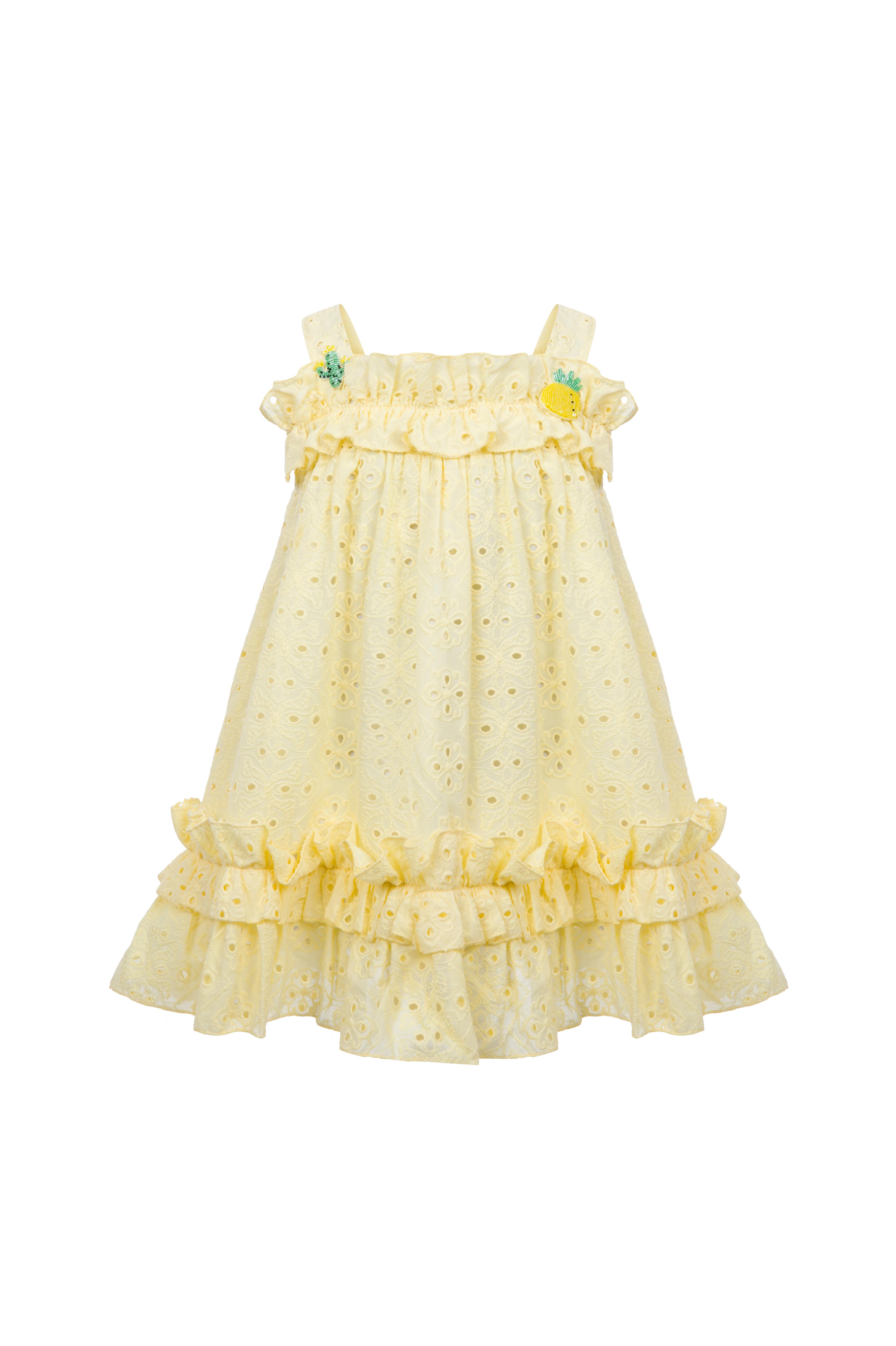 Mila Dress