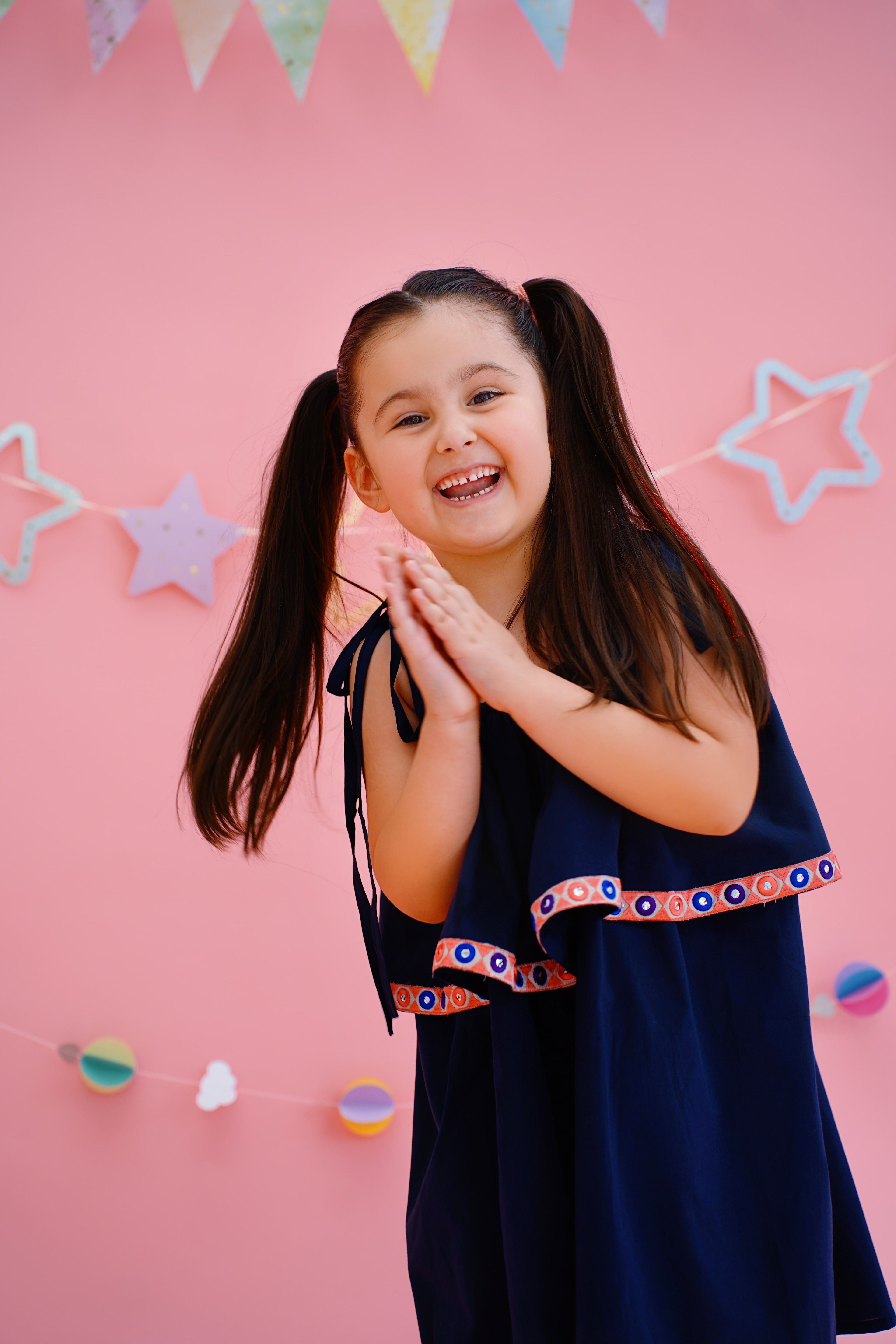 Pamela Dress