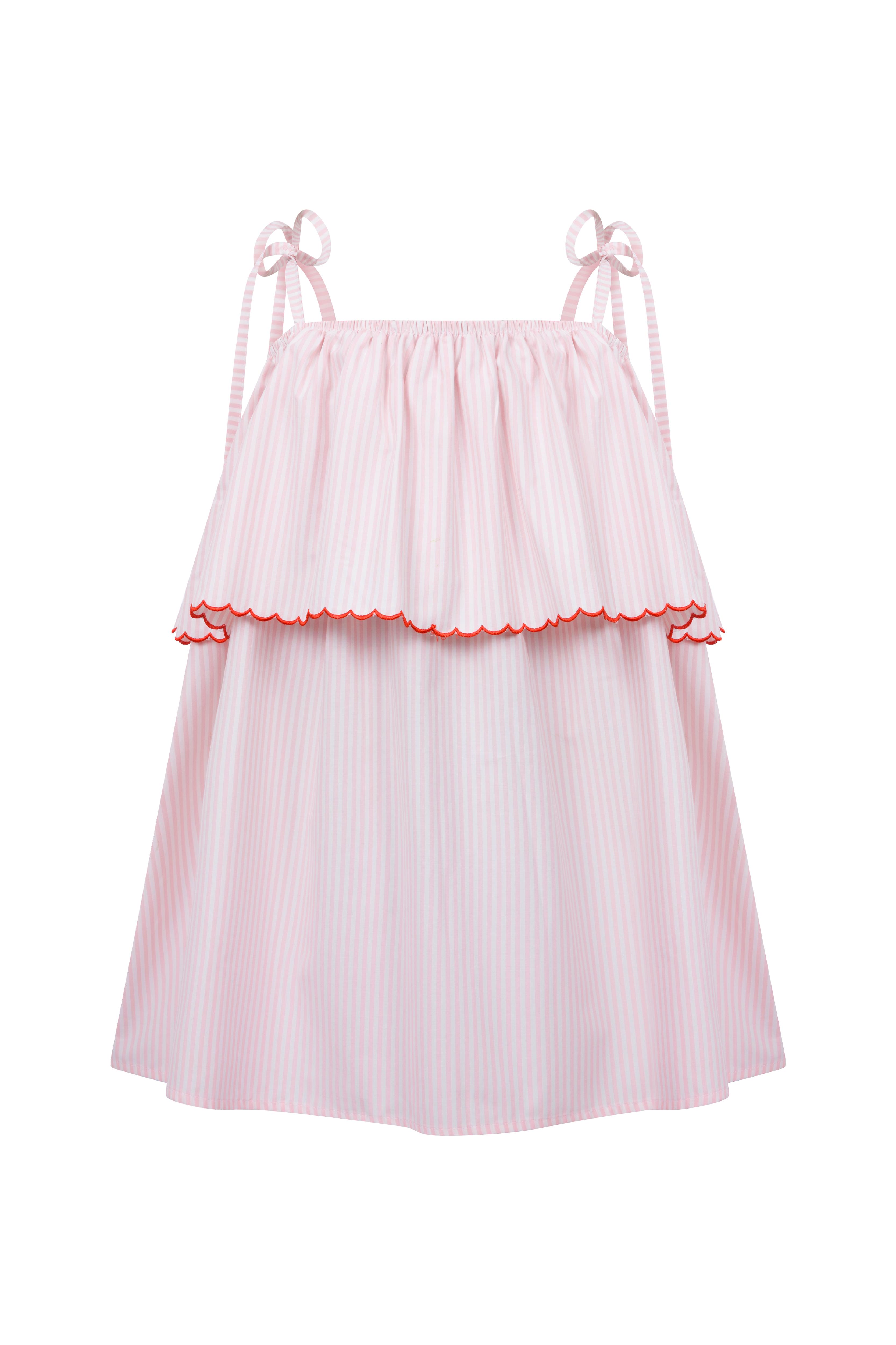Melody Dress