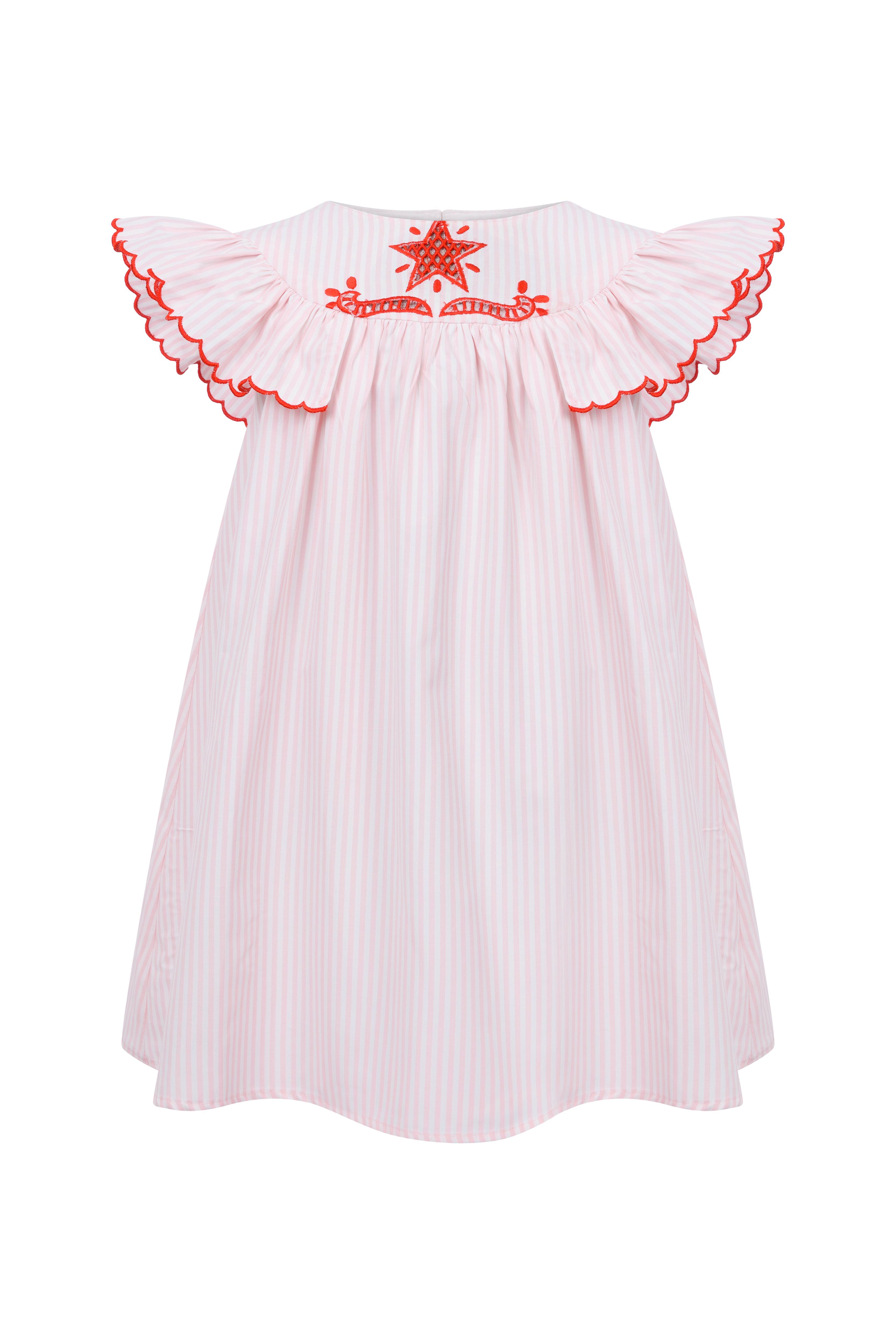Sarah Dress