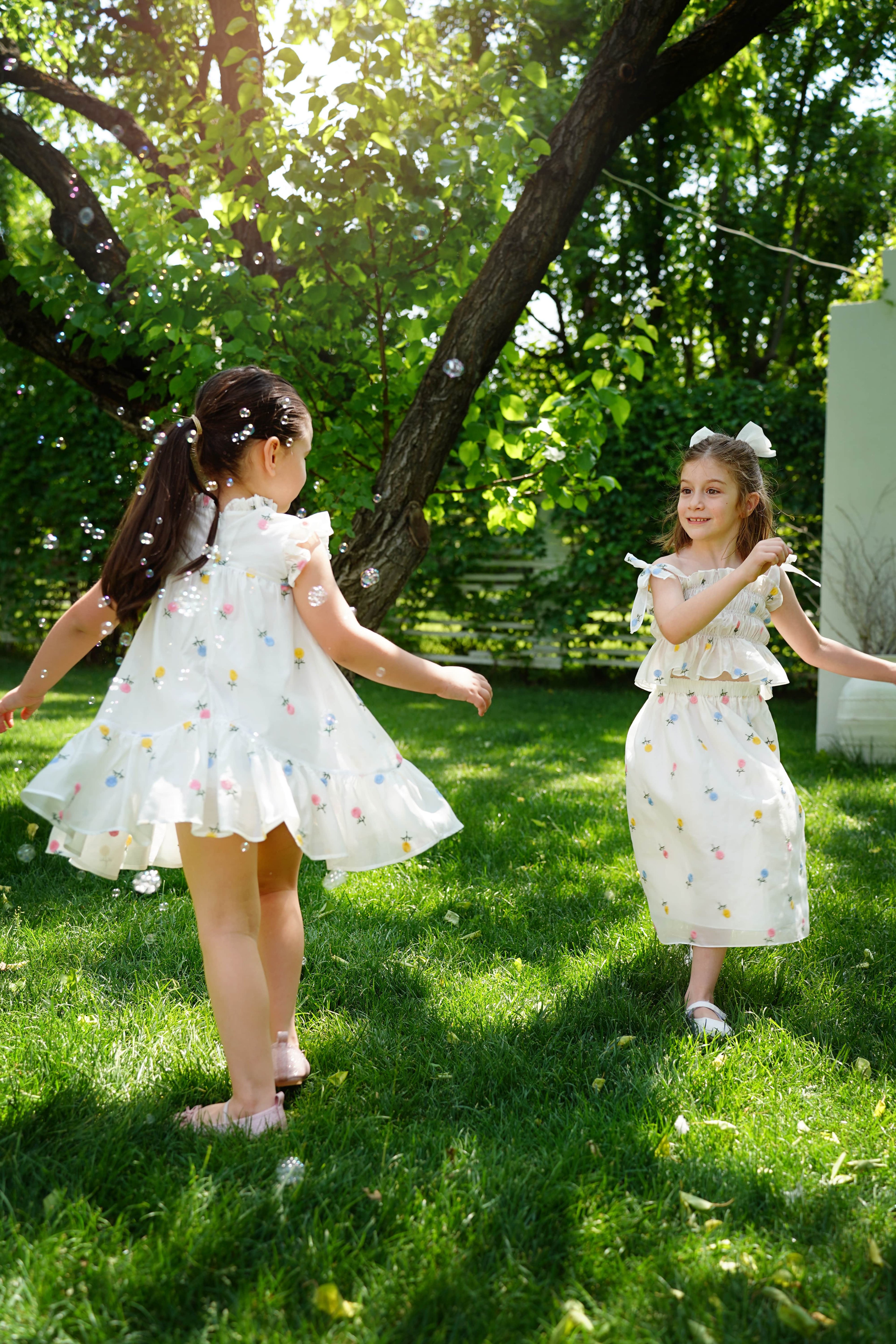 Lily Dress