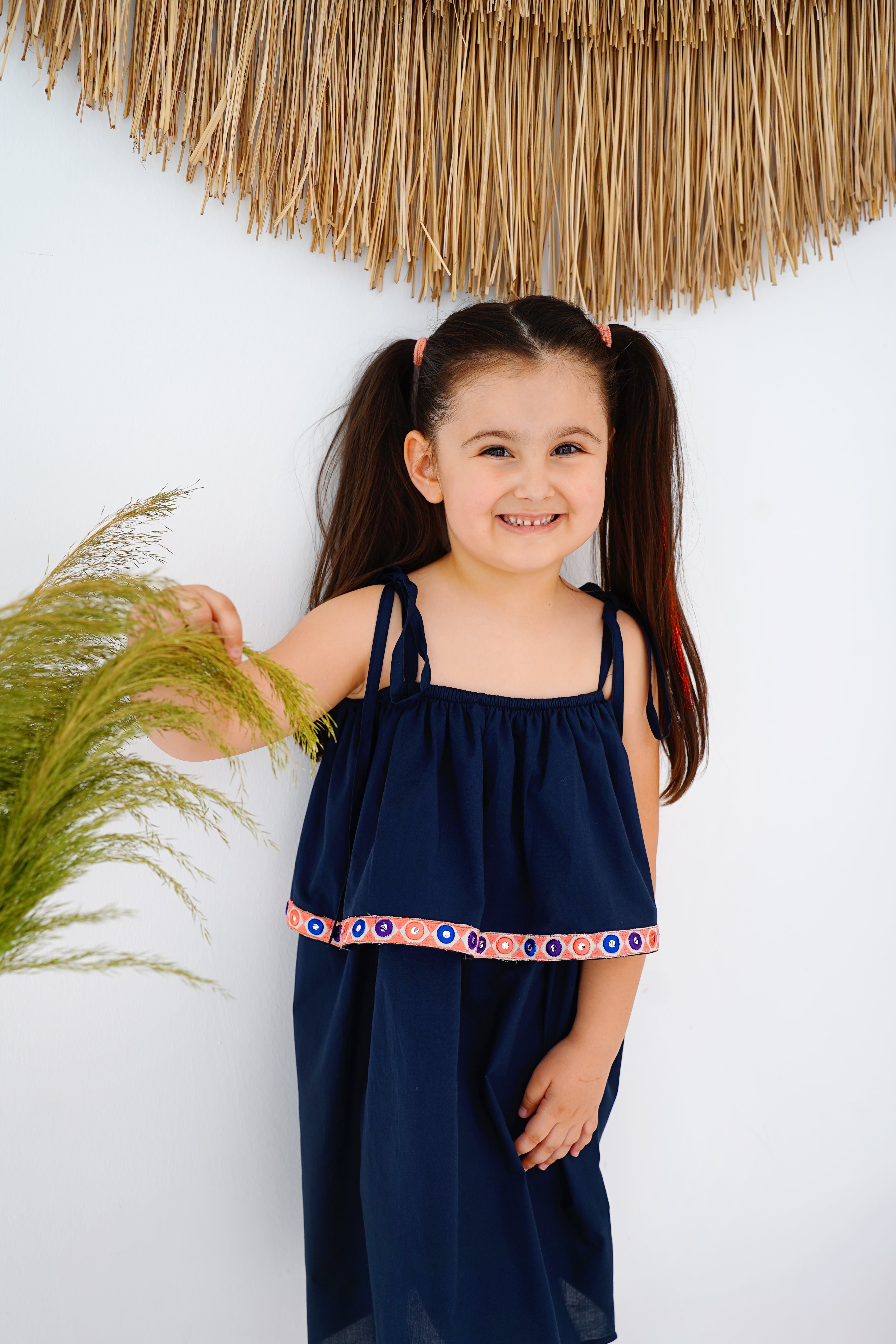 Pamela Dress