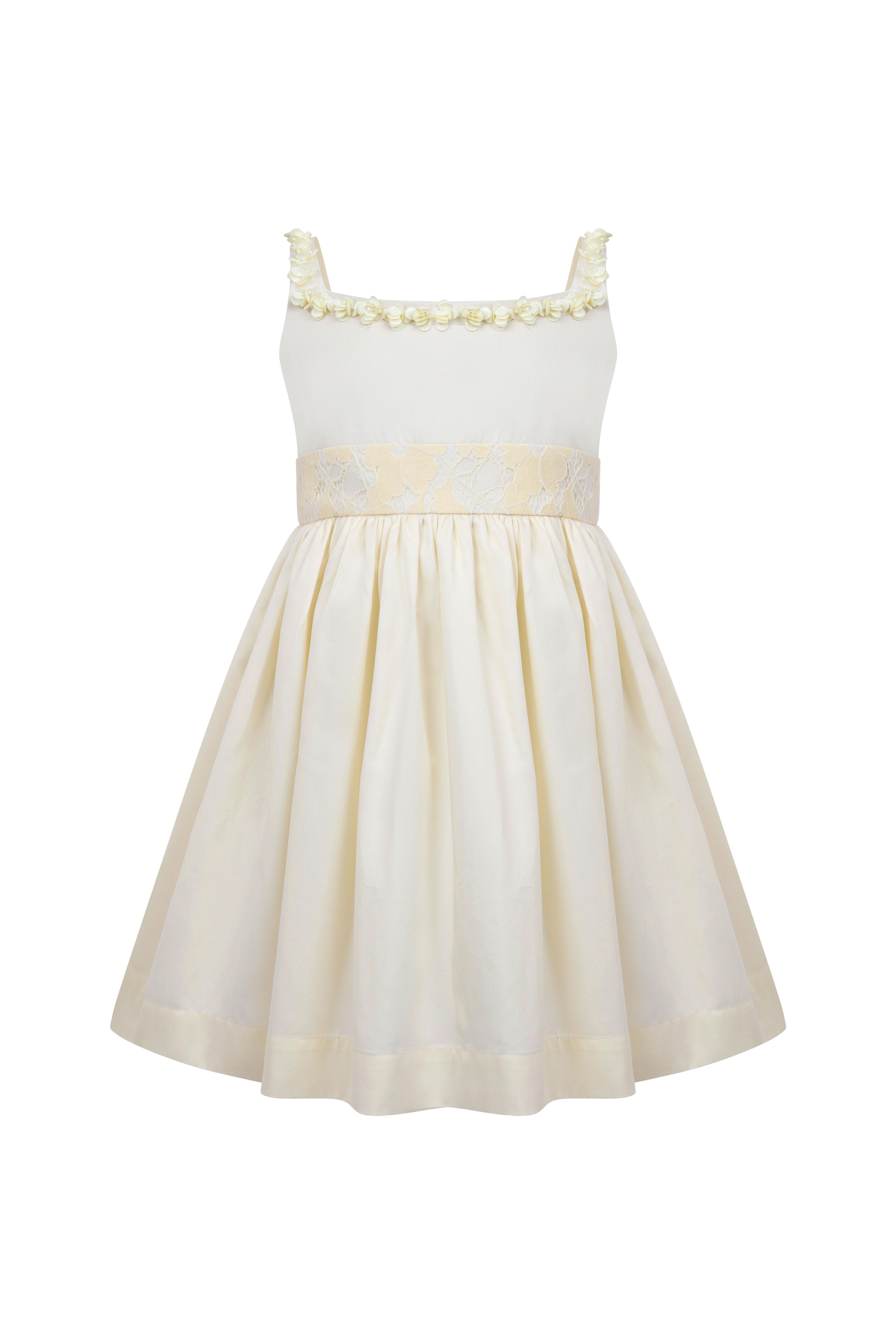 Becca Dress