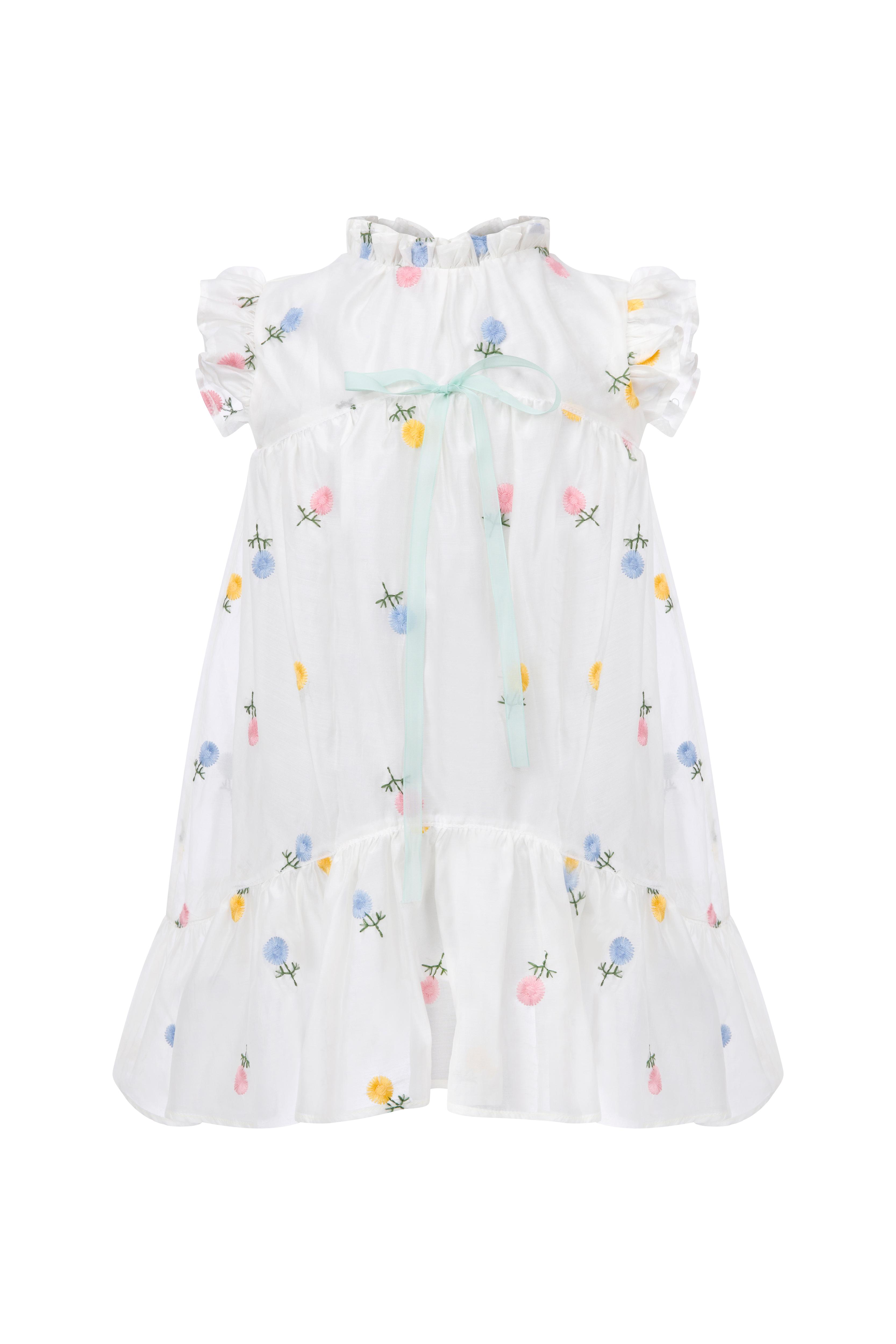 Lily Dress