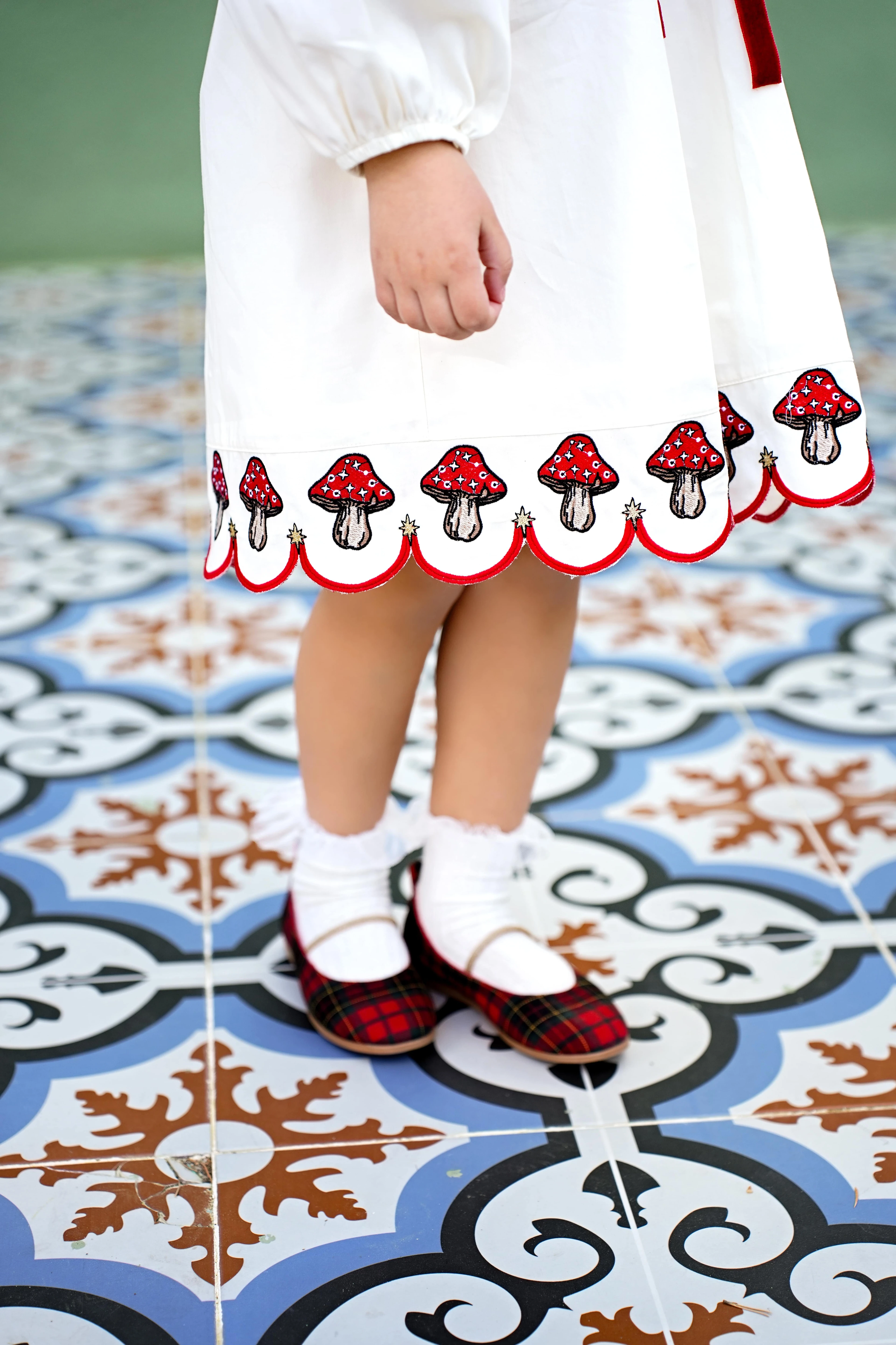 Kokina Perisi Kız Çocuk Ayakkabı